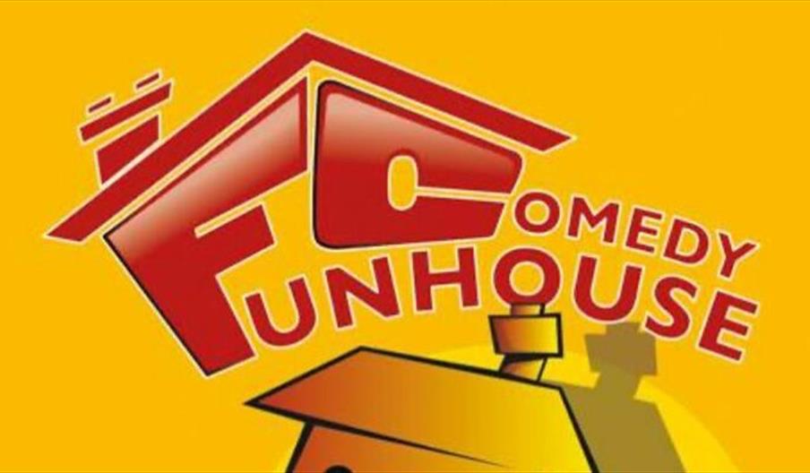 Leek Comedy Club Headliners Jack Gleadow- Phil Walker