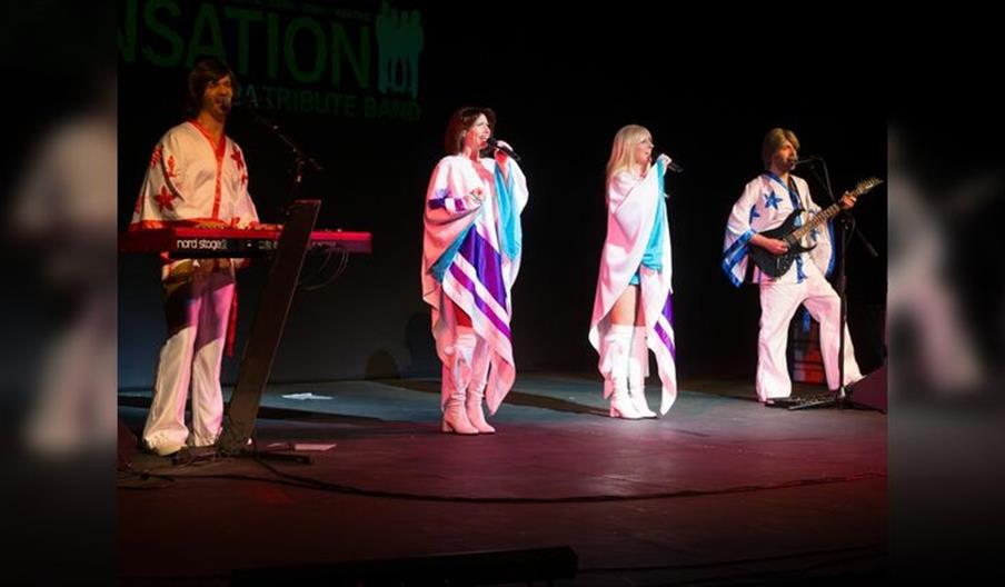 ABBA Sensation