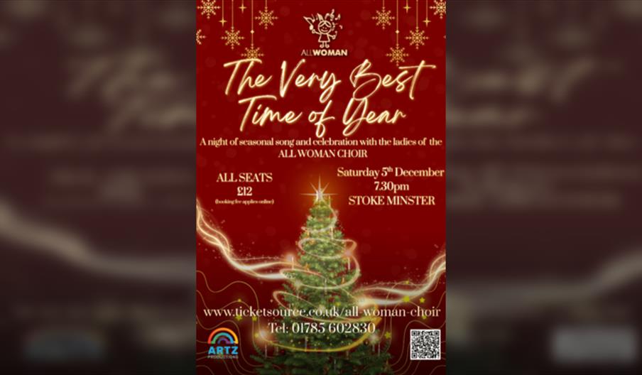 The Very Best Time of Year