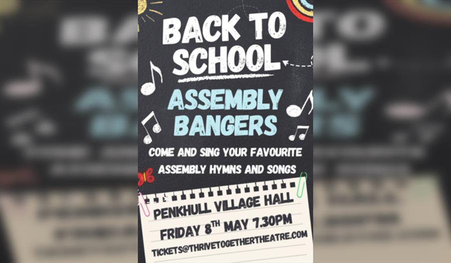 Assembly Bangers