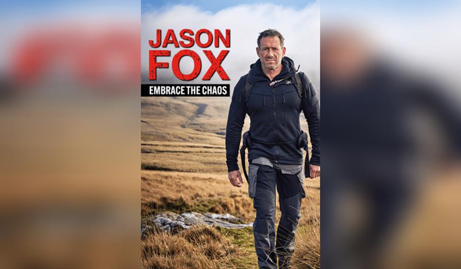 Jason Fox