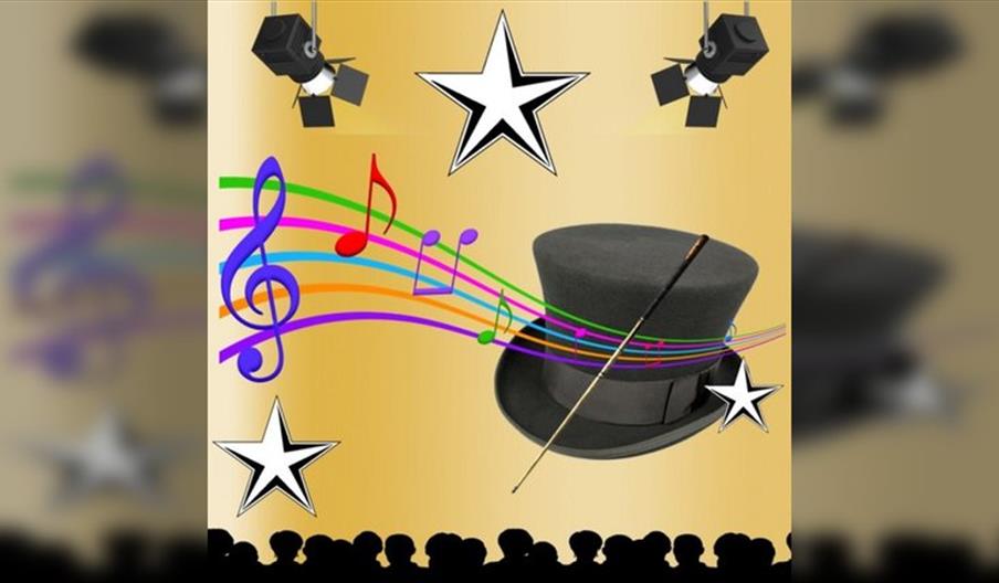 Magic of the Musicals