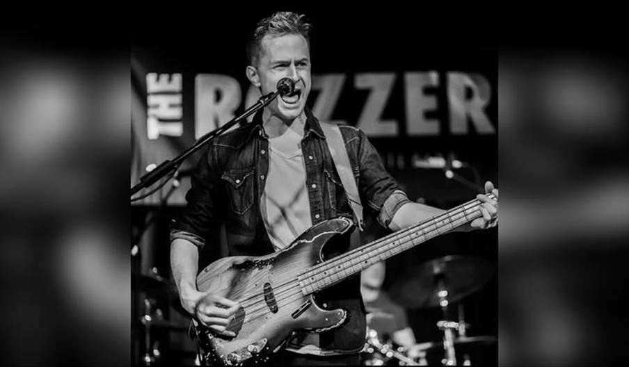 Rozzers A Tribute to Sting and the Police