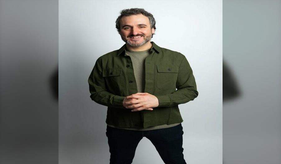 Funhouse Comedy Club