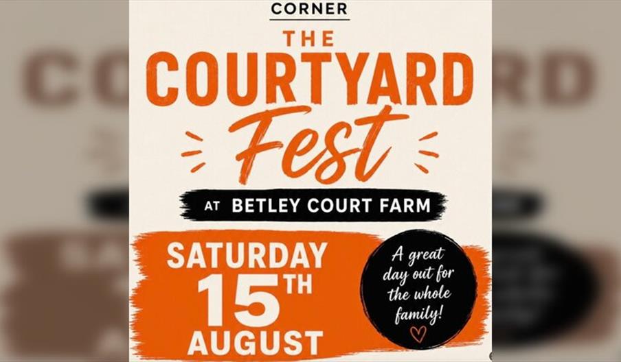 The CourtYard Fest