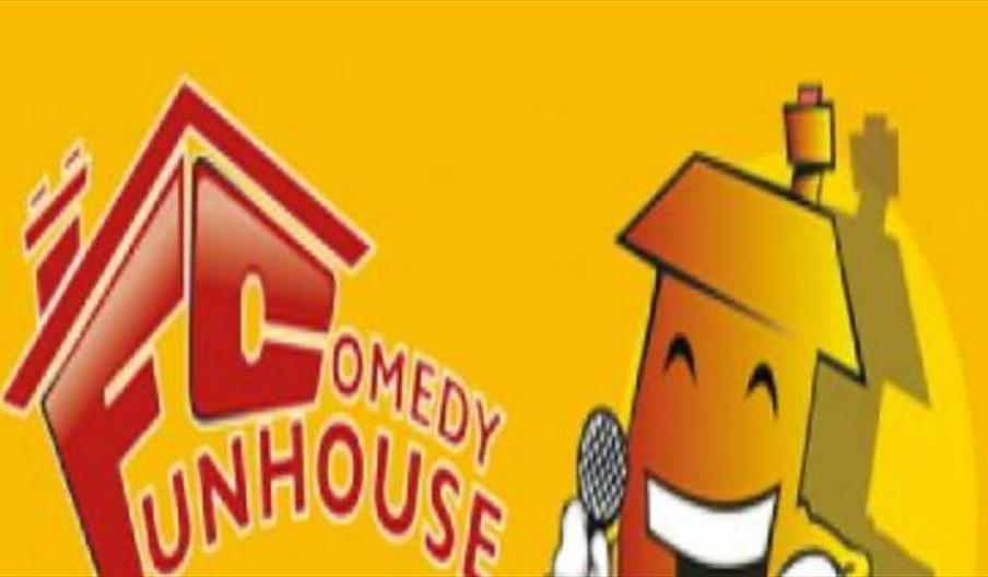 Leek Comedy Club Headliners Mandy Muden Alun Cochrane