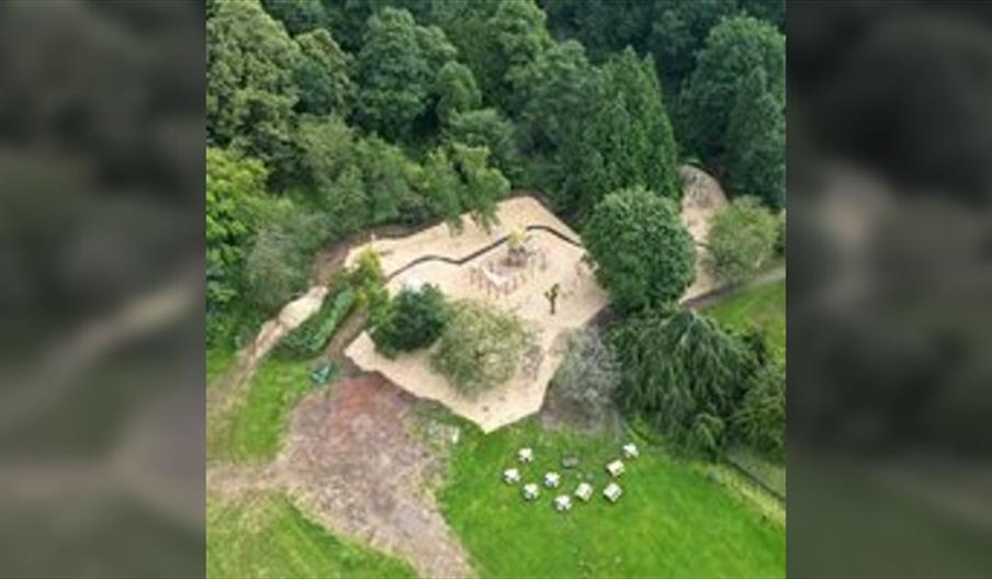 Word of Mouth Street Food & Vibes FAMILY FRIENDLY - FREE ENTRY