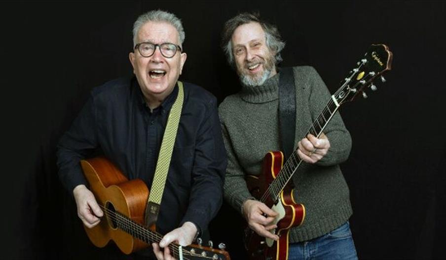 Tom Robinson