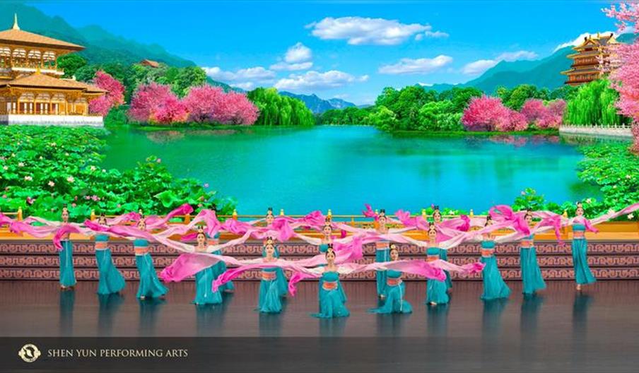 Shen Yun