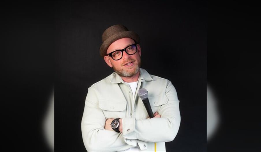 Dan Nightingale & Friends