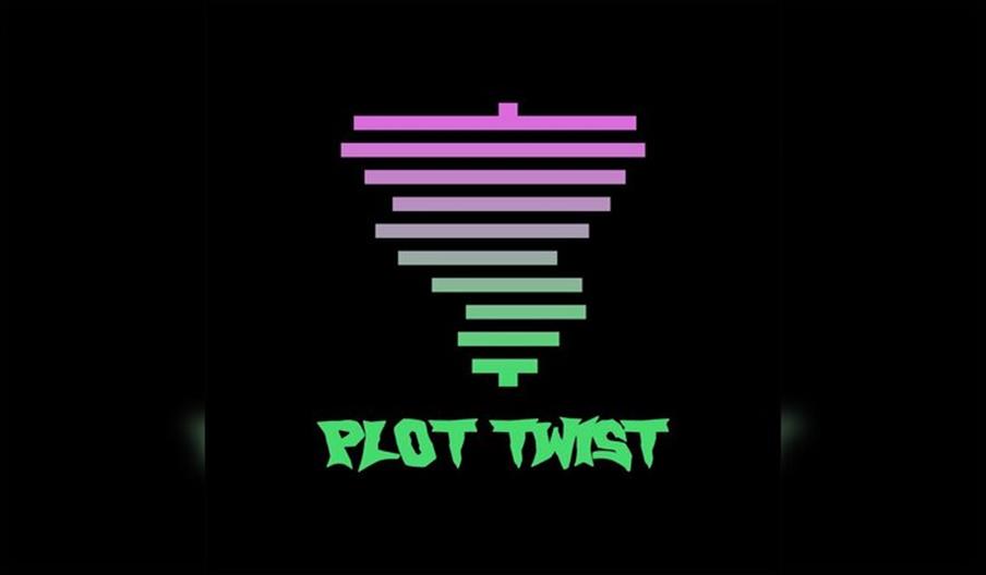 Plot Twist: Vol. 7