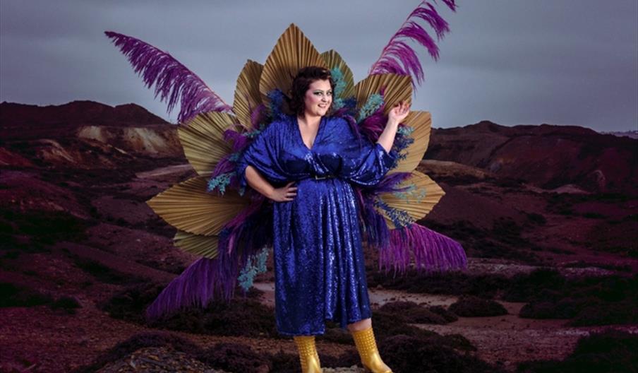 Kiri Pritchard-Mclean - Peacock