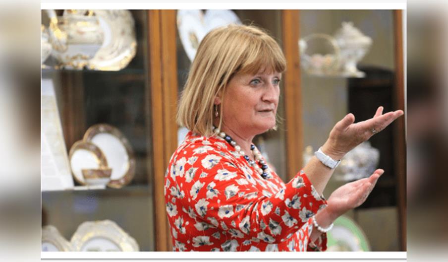 Sweet Memories: Recall and Relive with Kath Reynolds