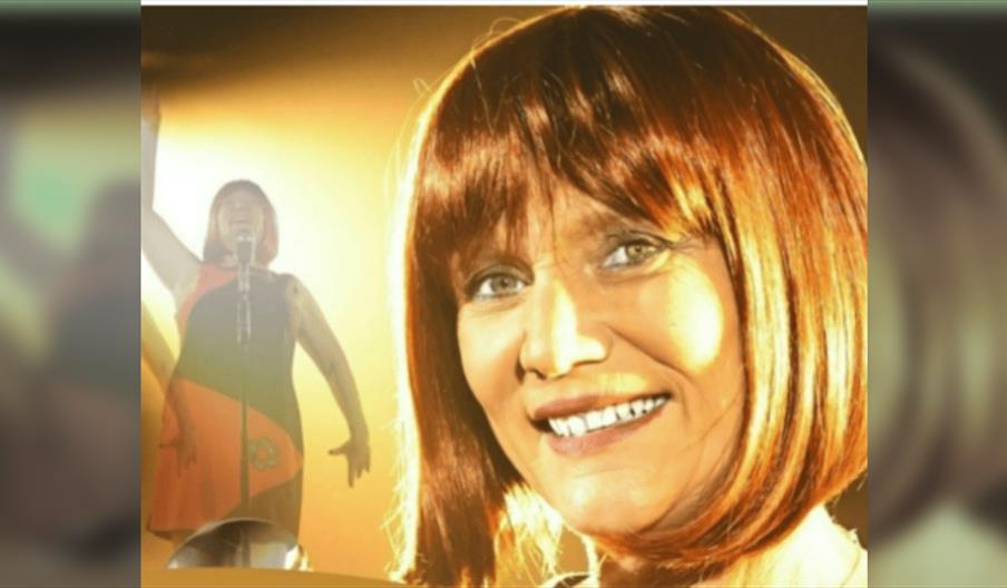 Cilla & The Swinging 60s