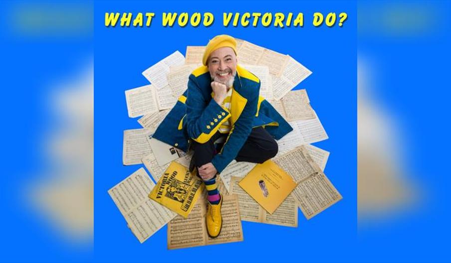 What Wood Victoria Do?