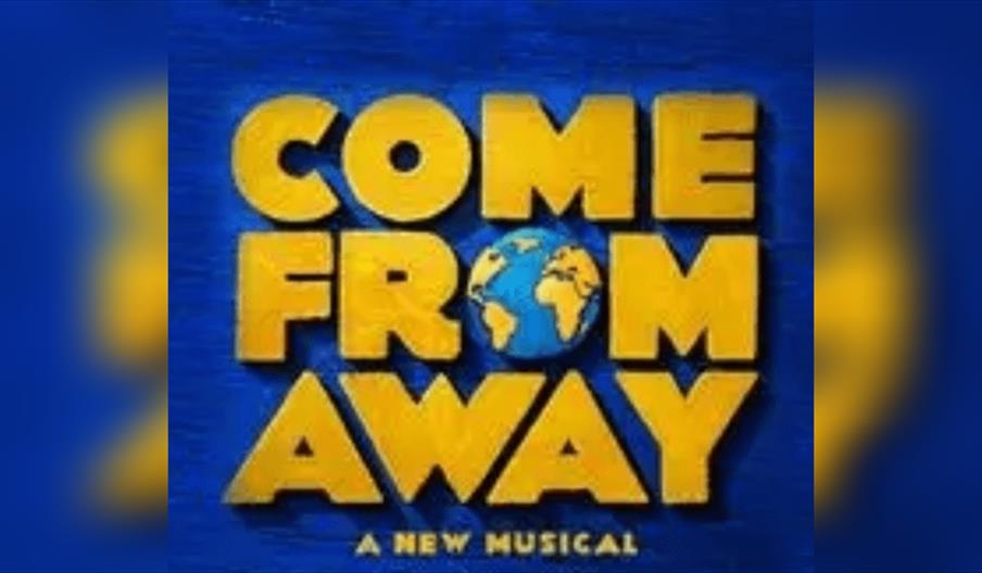 Come From Away