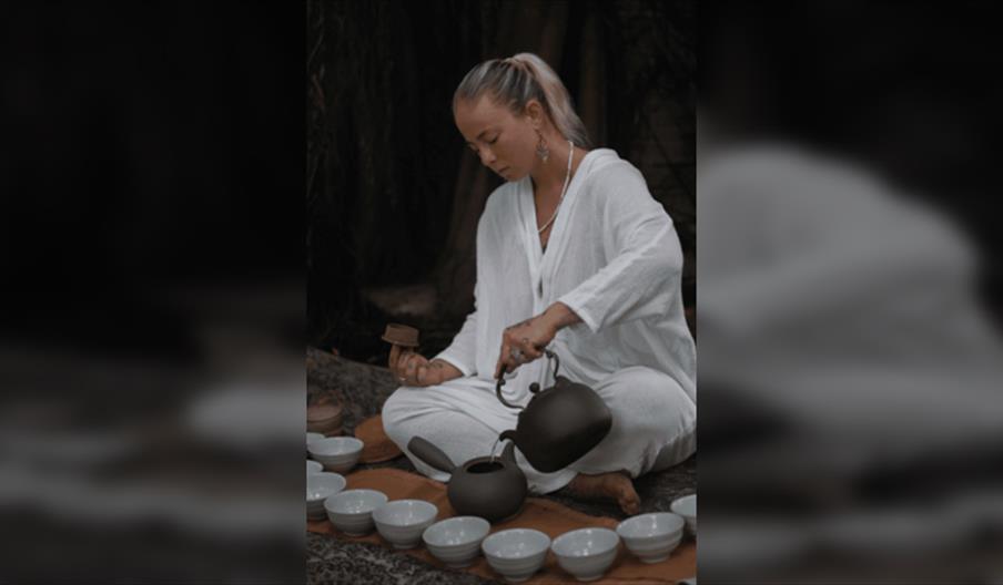Cha Dao Tea Ceremony