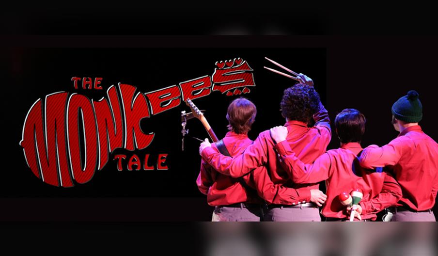 The Monkees Tale