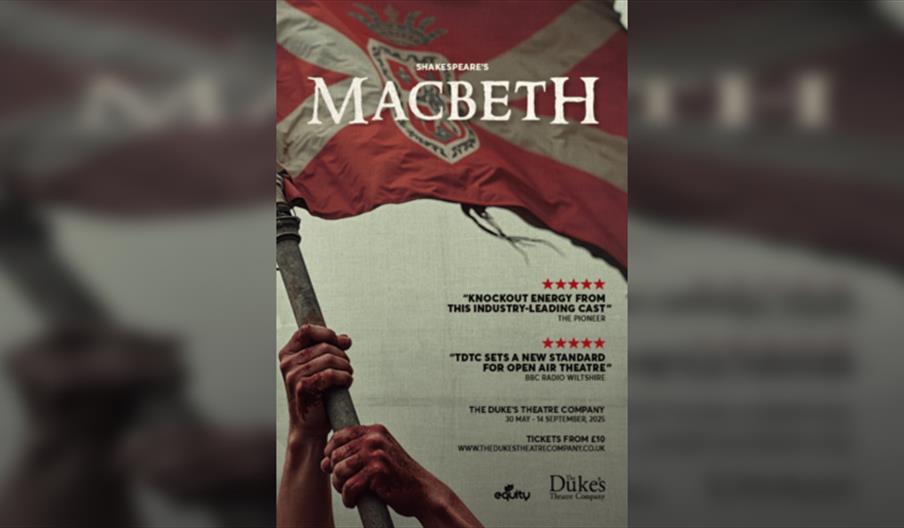 Macbeth - Trentham Estate