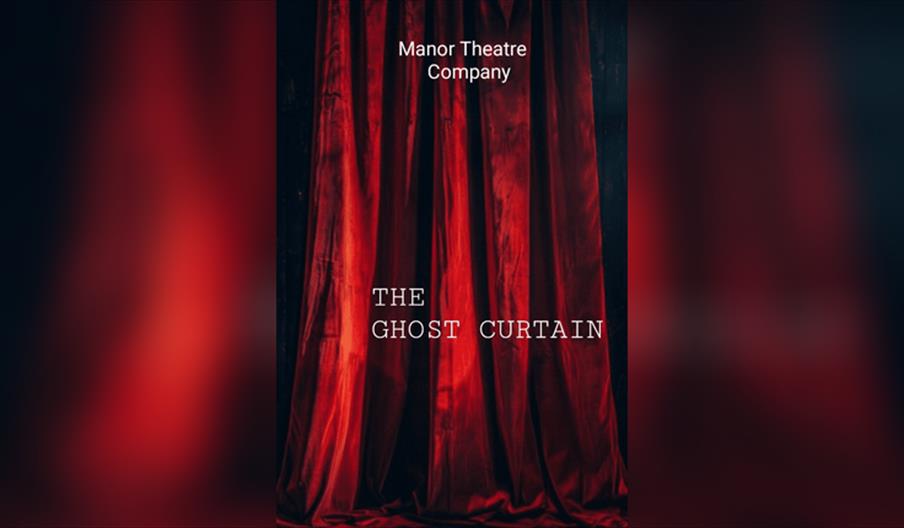 The Ghost Curtain