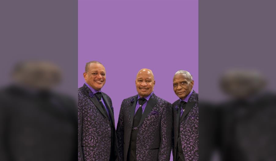 The Stylistics