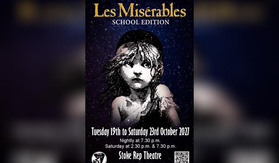Les Miserables Se