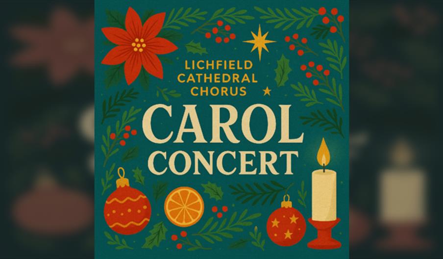 Carol Concert