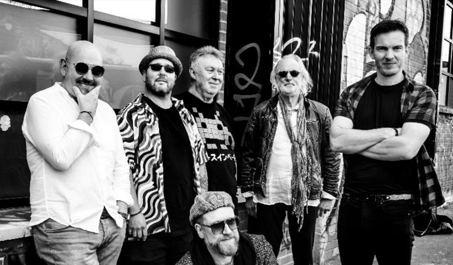 CLIMAX BLUES BAND