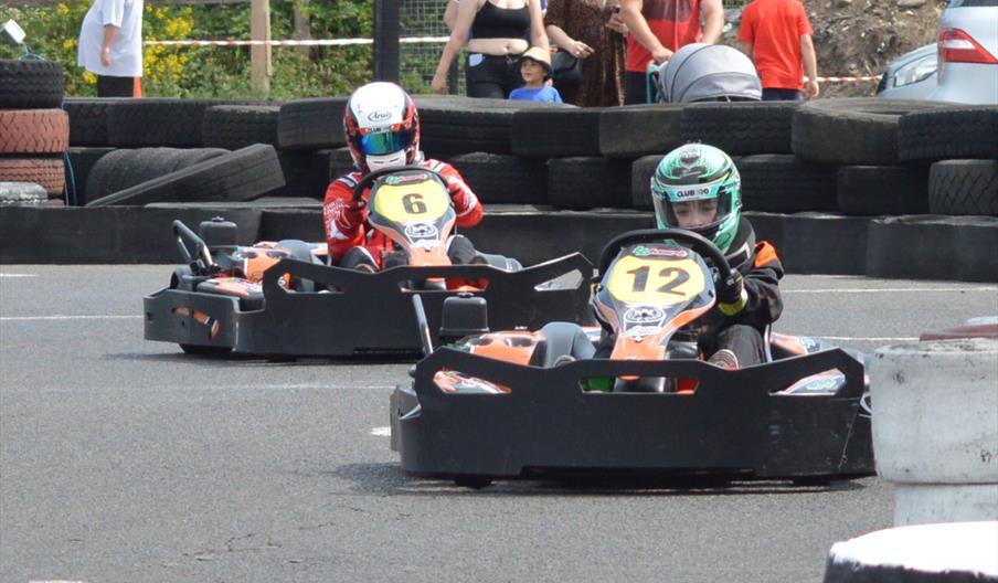 Midland Karting