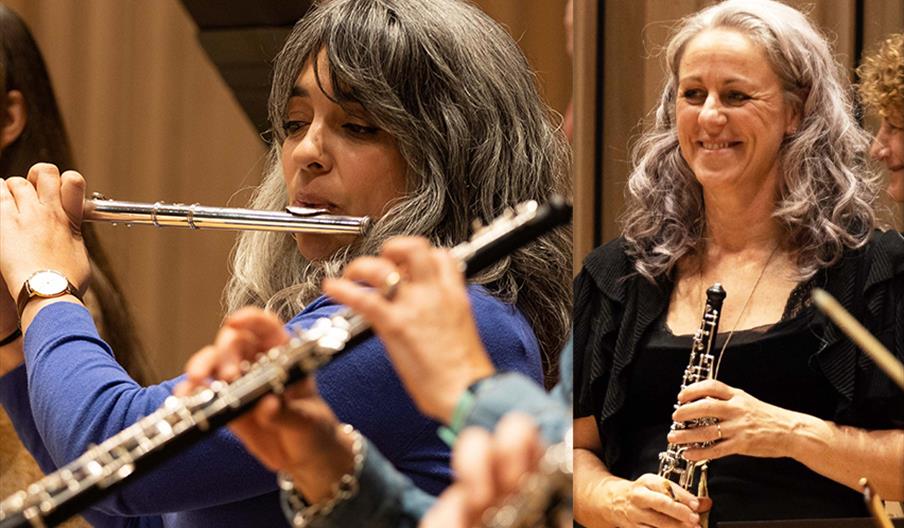 Concert Society presents The Manchester Camerata Wind Quintet