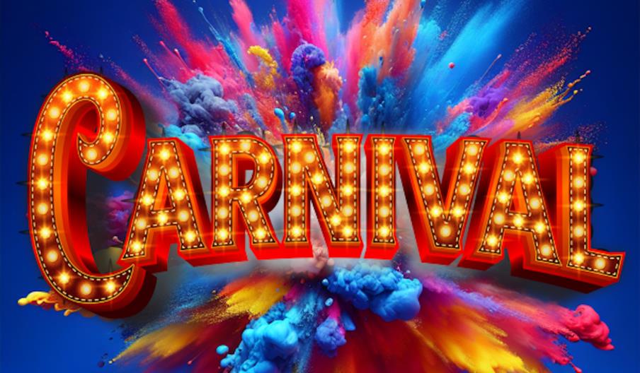 Gandeys Circus Trentham