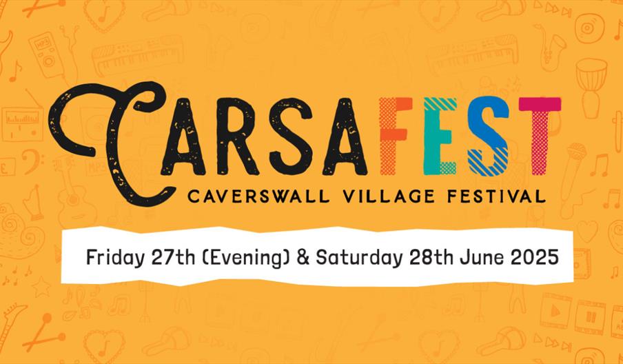 Carsafest