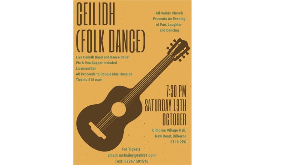 Ceilidh