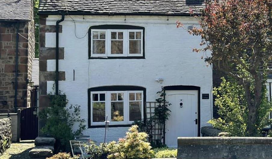 Chapter Cottage