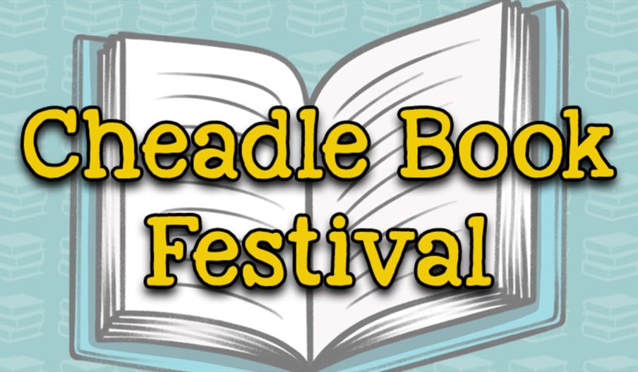 Cheadle Book Festival