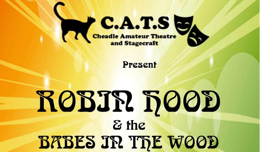 Robin Hood and the Babes in the Wood