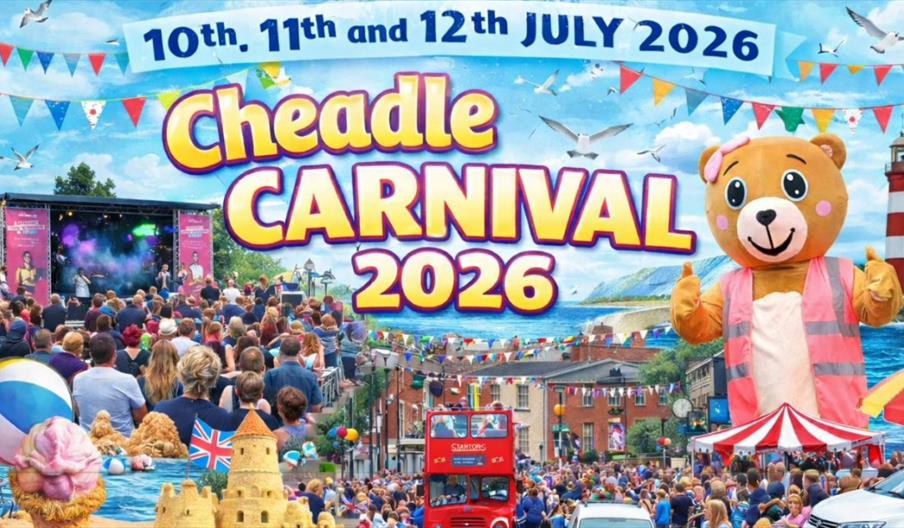 Cheadle Carnival