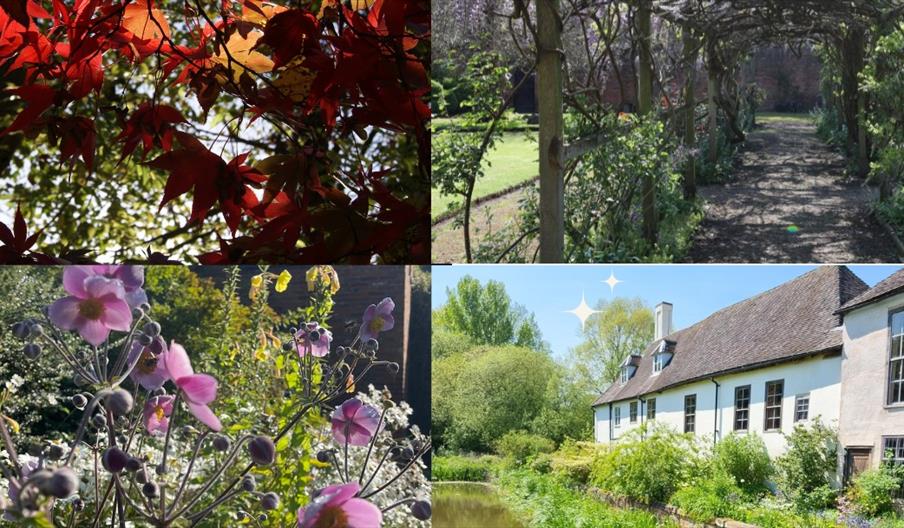 Follow the Rainbow - Magical Garden Trail