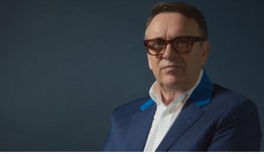 Chris Difford