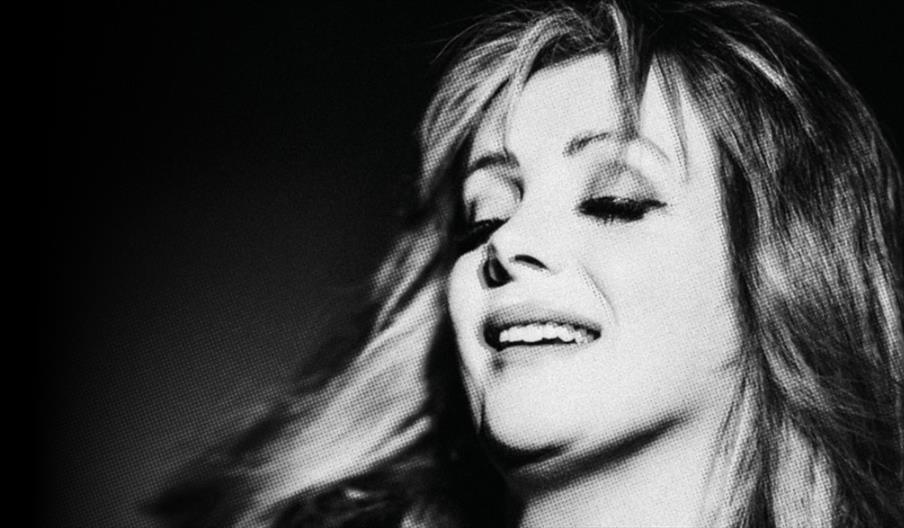 Christine Bovill’s PIAF