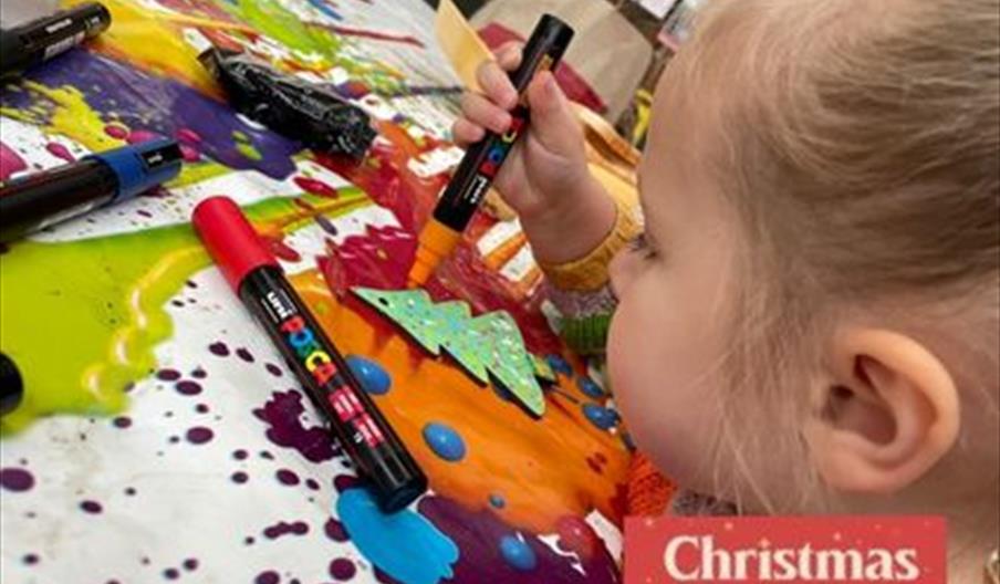 Festive Family Funday