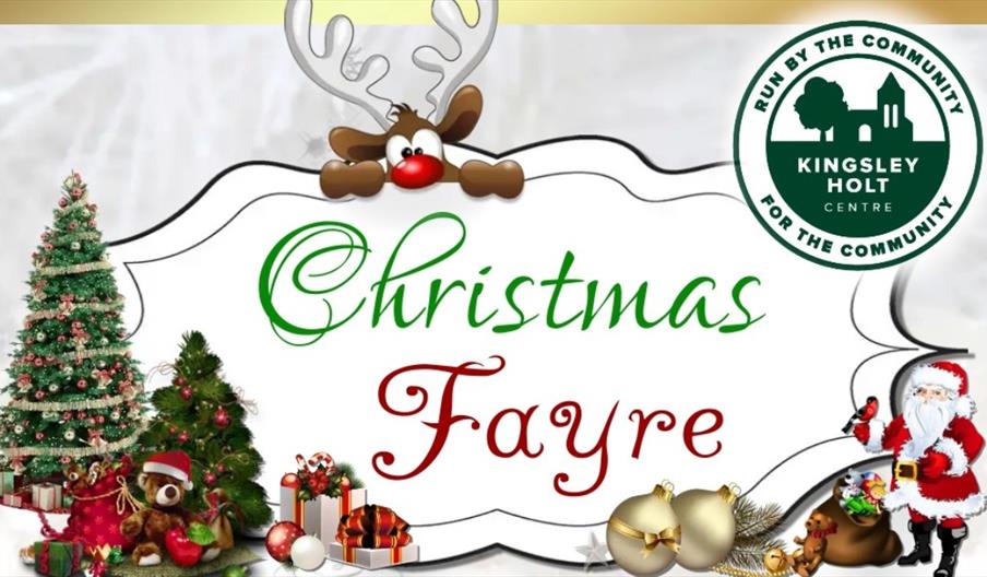 Christmas Fayre