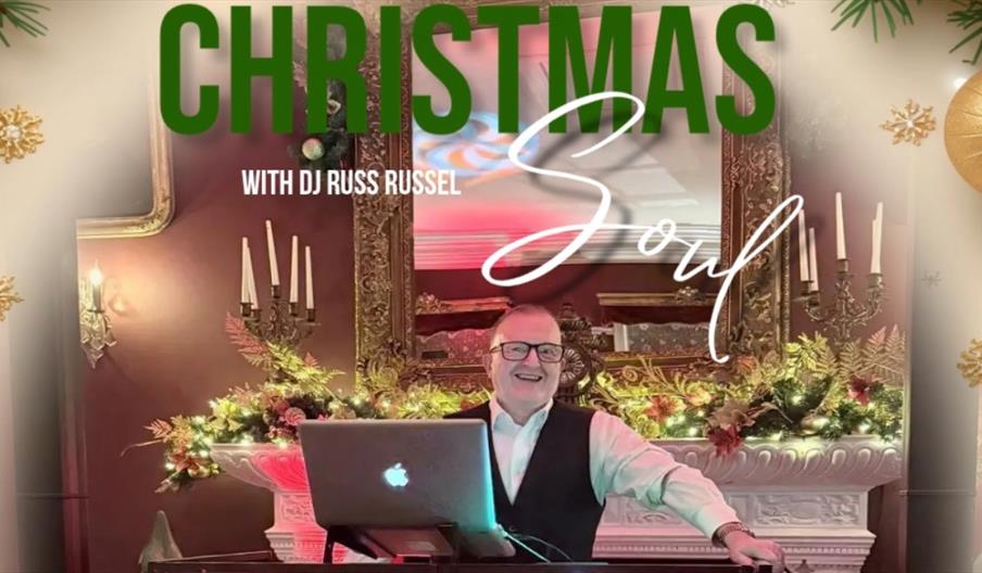 Christmas Soul Evening