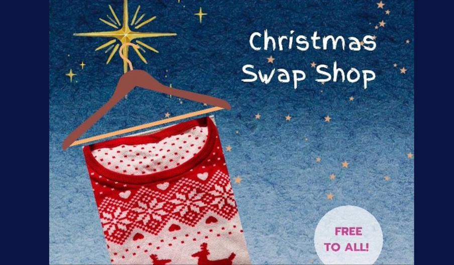 image of Christmas jumper