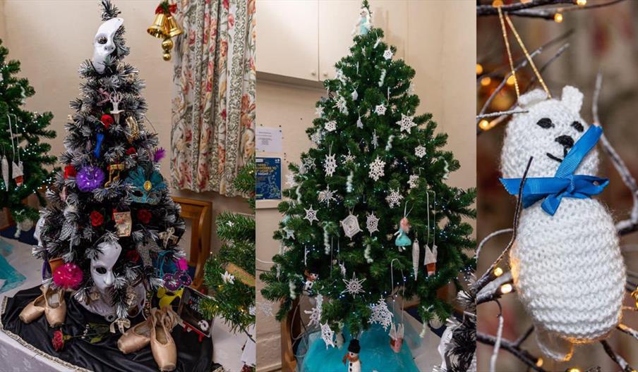 Christmas Tree Festival