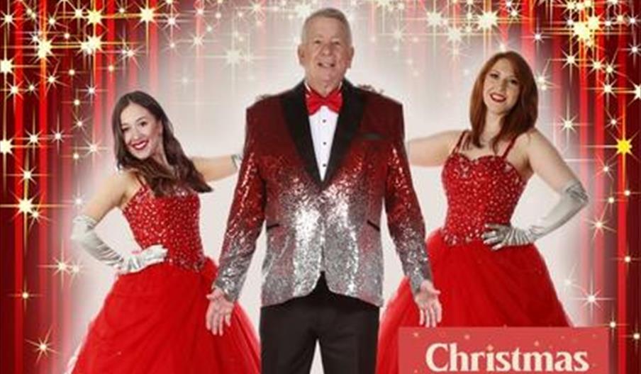 Neil Sands: Christmas Memories