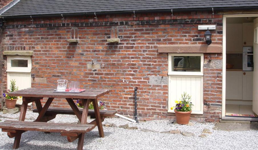 Coachman's Cottage