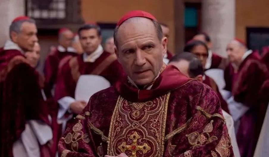 Conclave (12A)