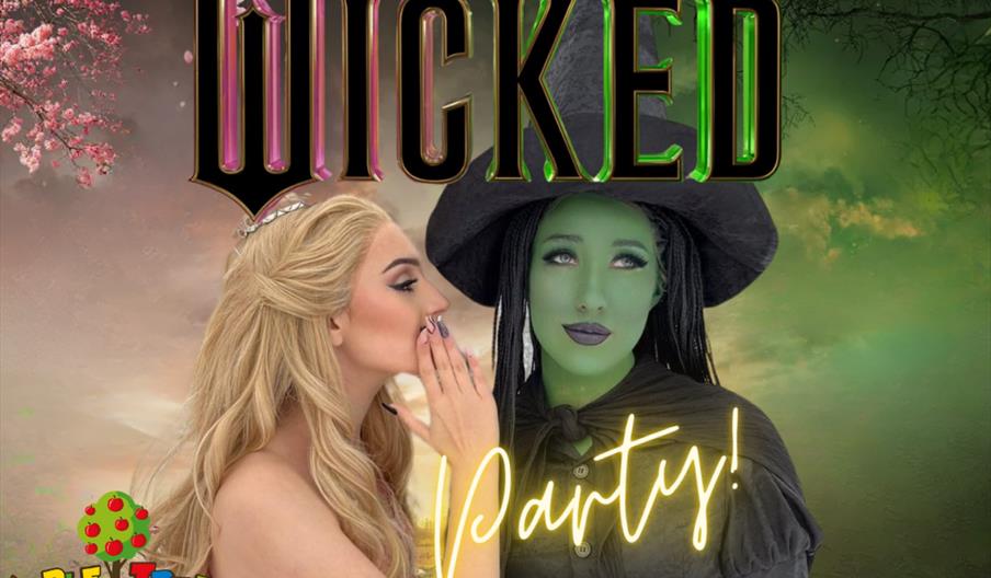Wicked Party