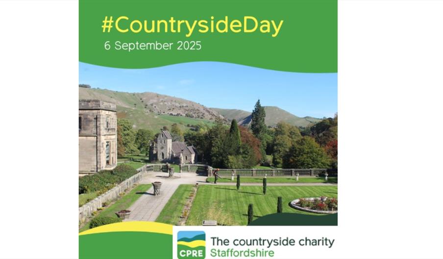 Countryside Day